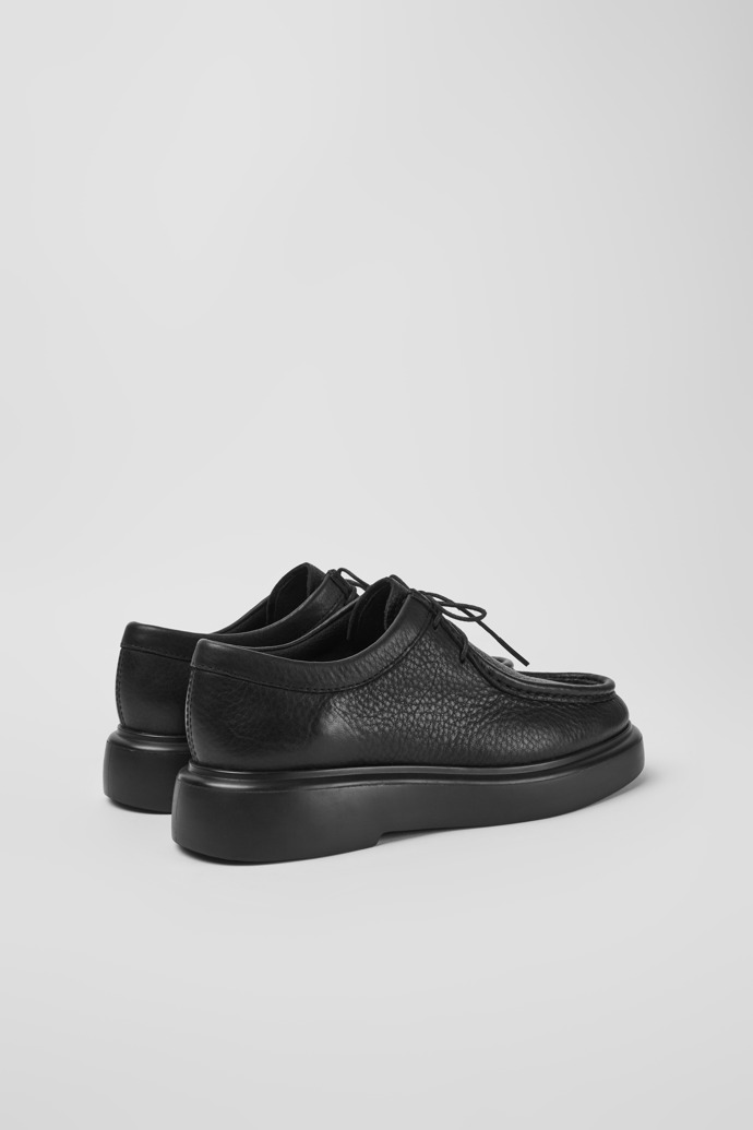 Poligono Black Formal Shoes for Women - Spring/Summer collection ...