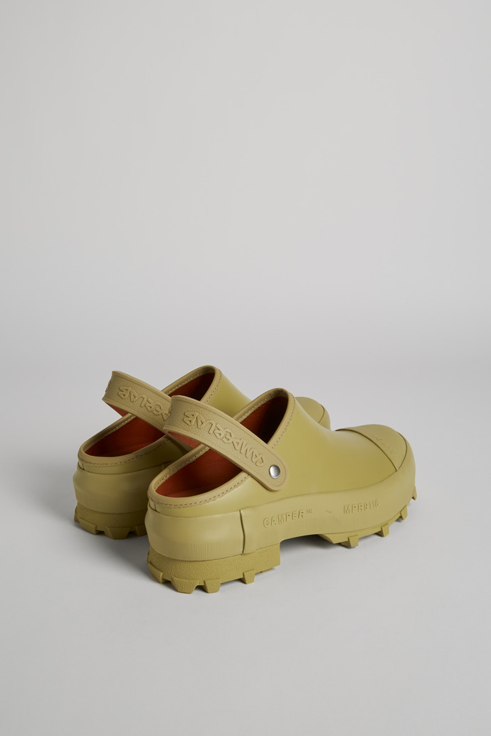 TKR Beige Formal Shoes for Women - Spring/Summer collection - Camper USA