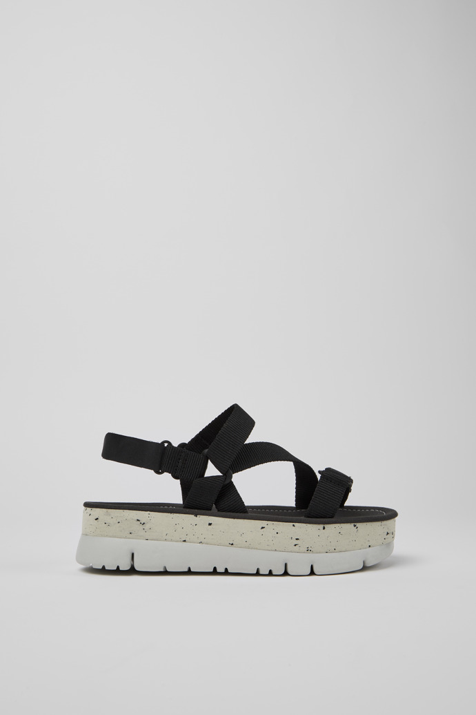 Women's Cameron™ Flatform Mule Wedge Sandal