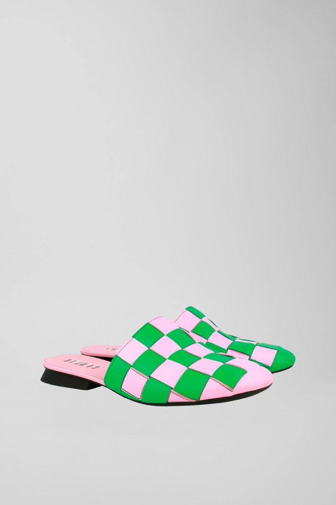 Twins - ReWalk Good | <b>Very Good</b> | Like New