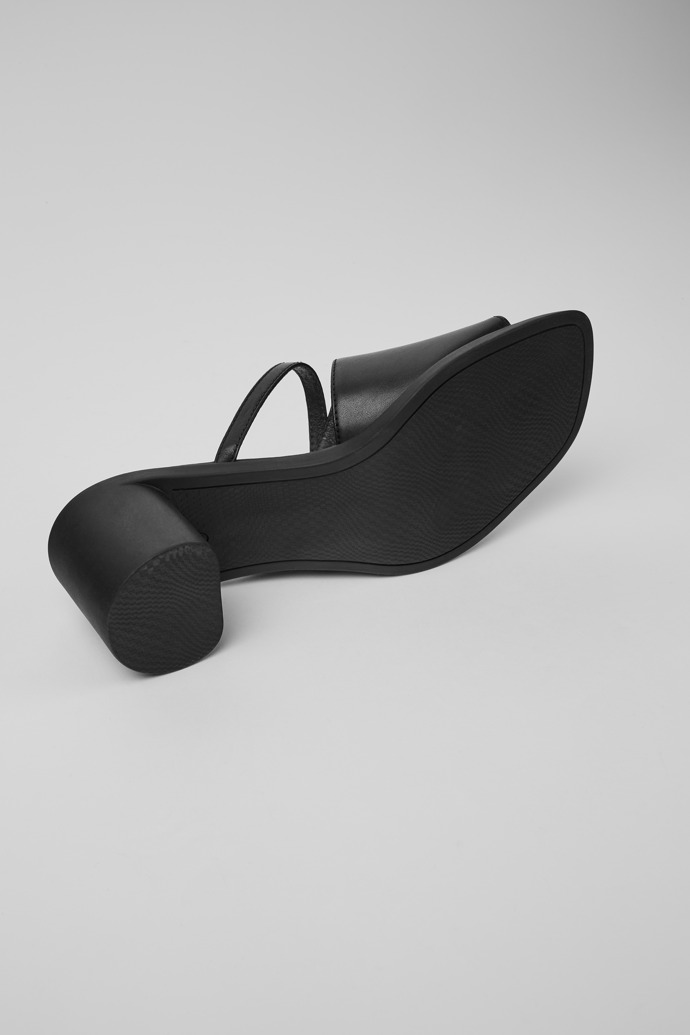 Meda Black Sandals for Women - Spring/Summer collection - Camper USA