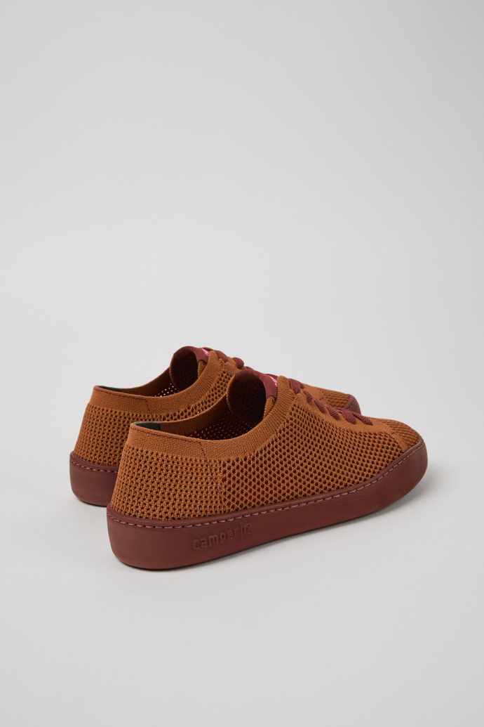 Peu Touring Sneakers de PET reciclado multicolor para mujer.