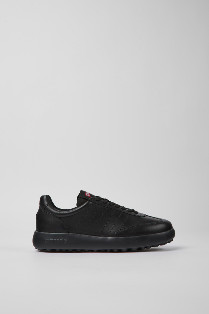 Pelotas Black Sneakers for Women - Fall/Winter collection - Camper USA