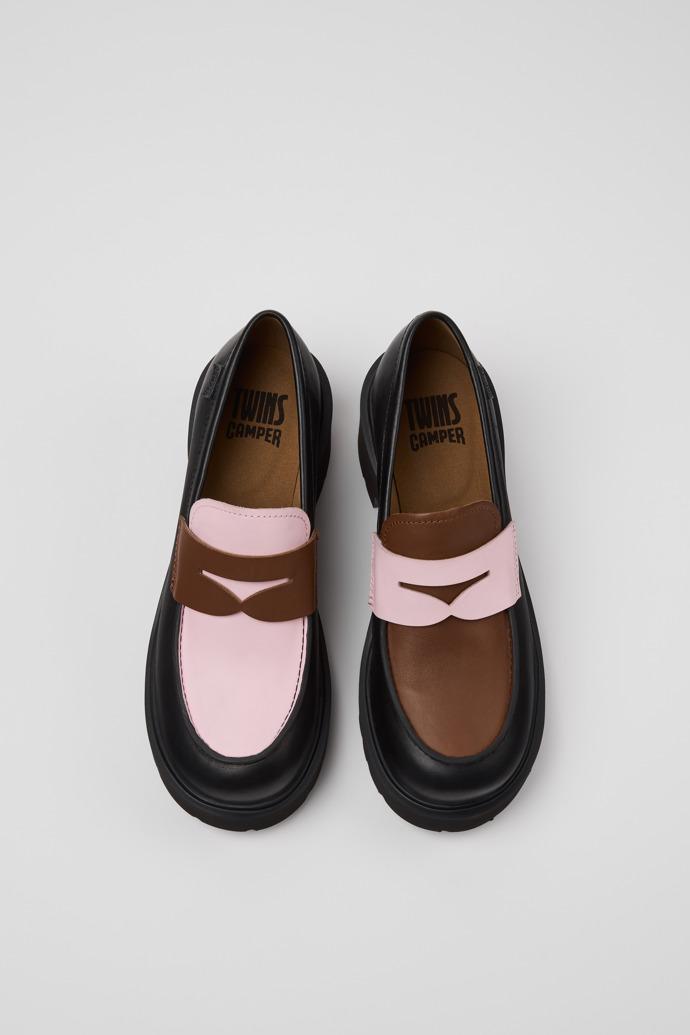 Twins | レディース フォーマルシューズ | カンペール（Camper）公式