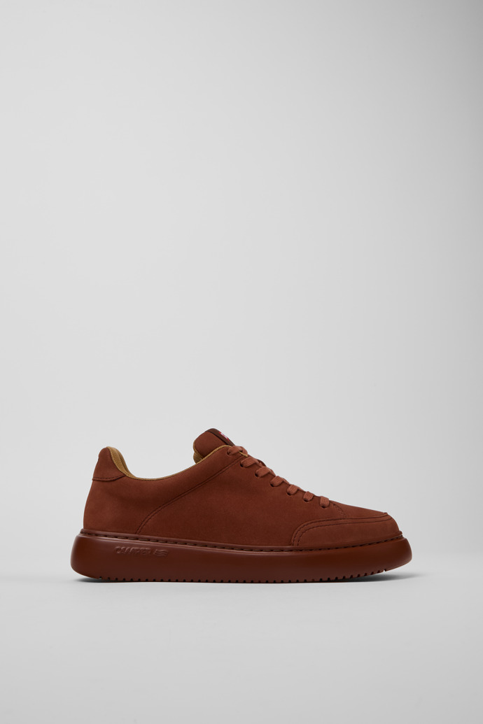 Camper red sneakers best sale