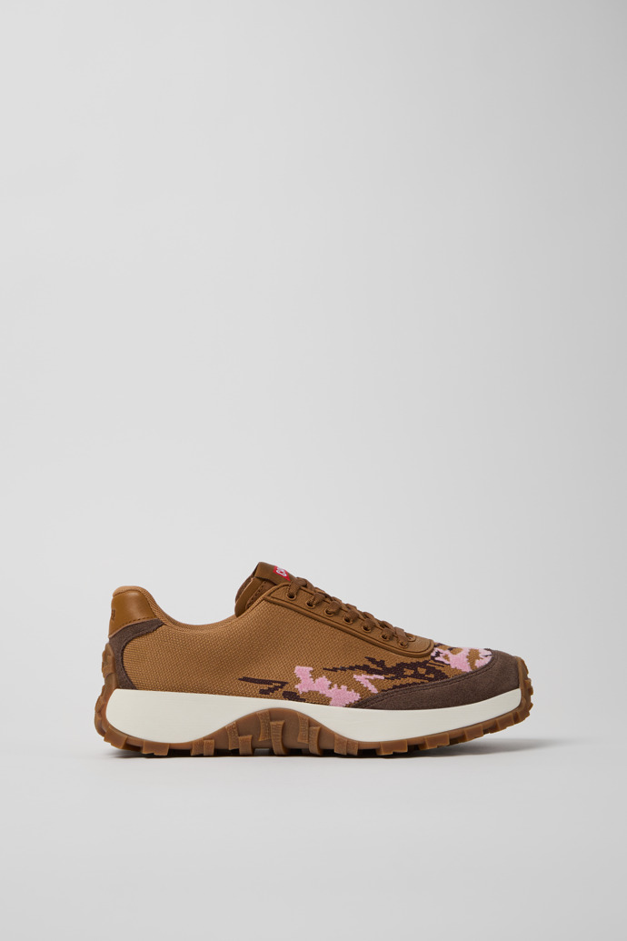 Twins Sneakers multicolor para mujer.