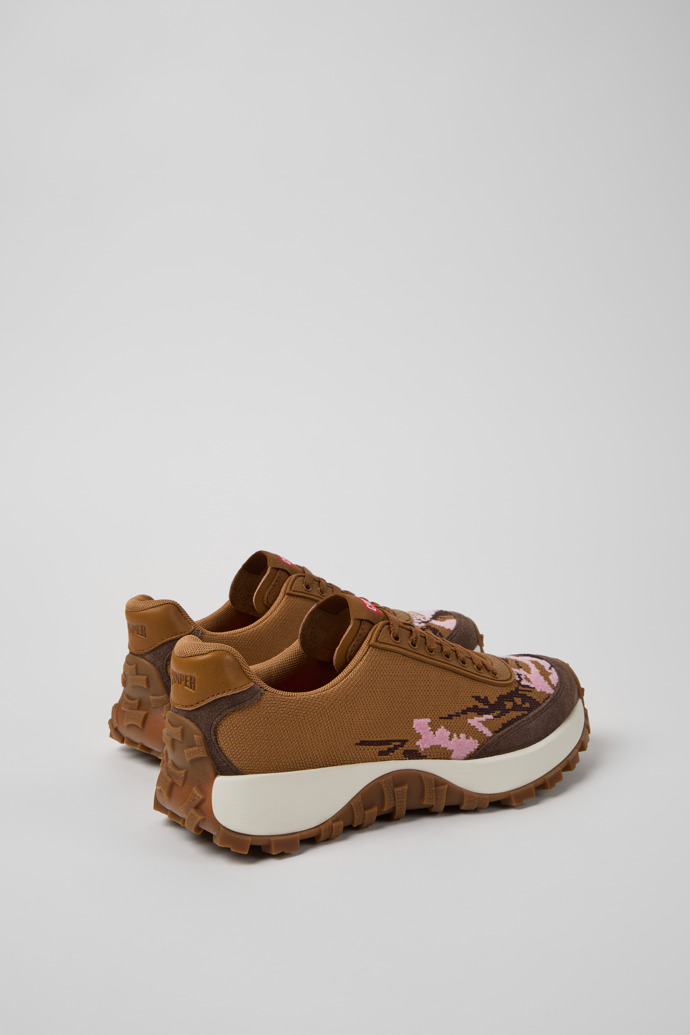 Twins Sneakers multicolor para mujer.