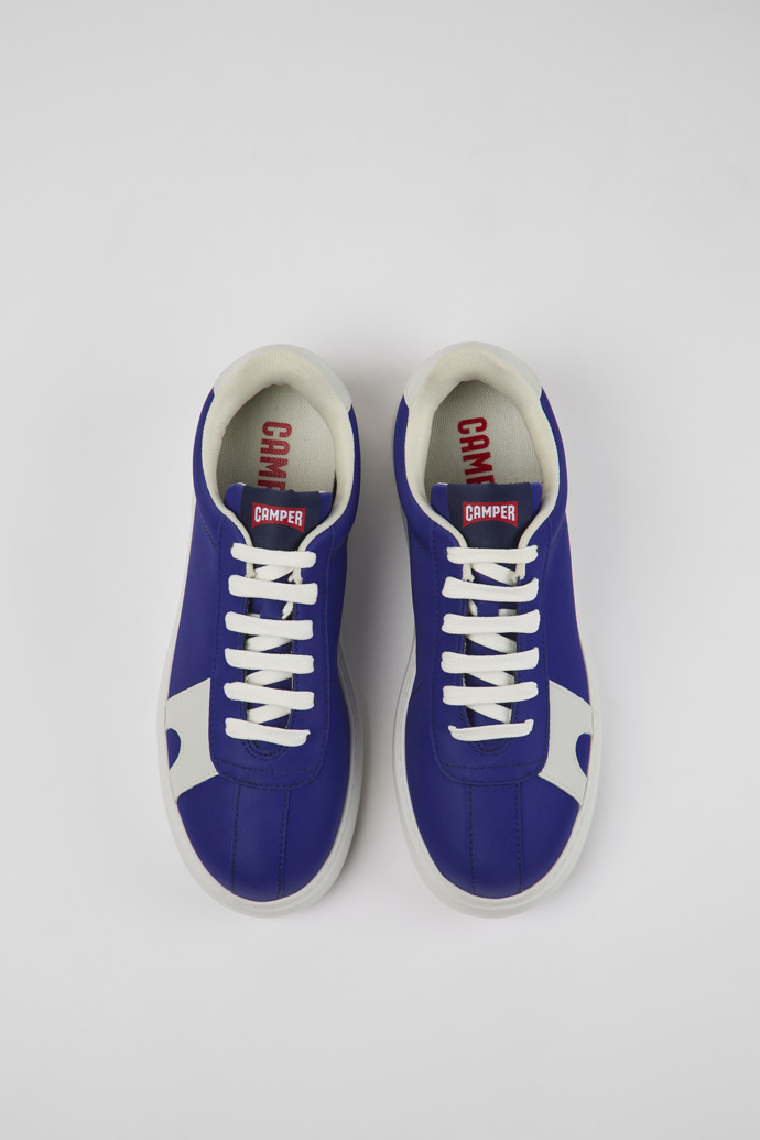 Runner K21 MIRUM® Sneakers azules y blancas de MIRUM® para mujer