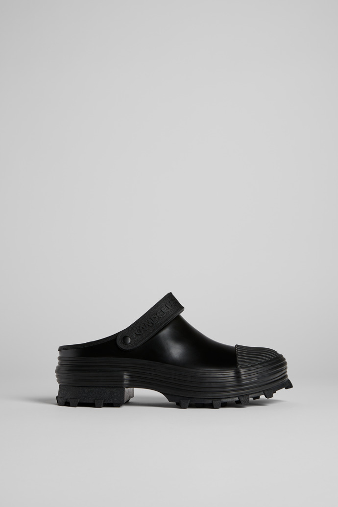 TKR Black Formal Shoes for Women - Spring/Summer collection - Camper ...