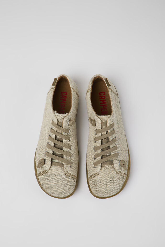 Peu Beige Casual for Women - Fall/Winter collection - Camper Australia