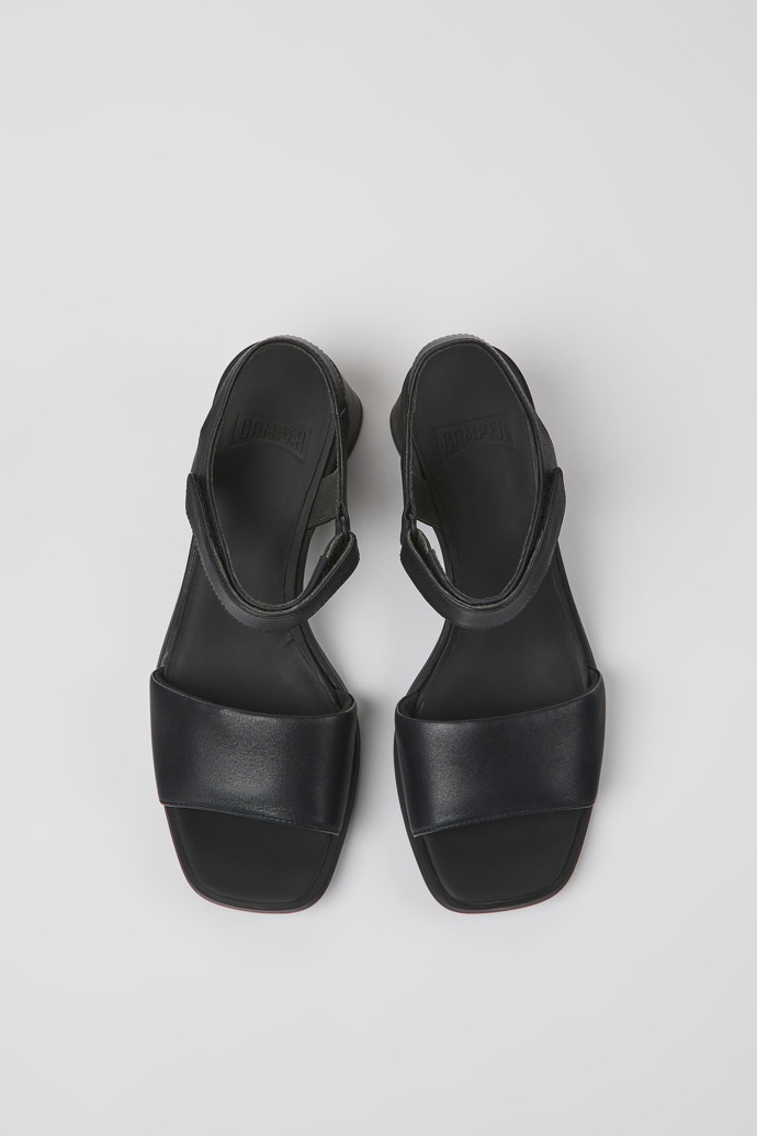 KIA Black Sandals for Women - Fall/Winter collection - Camper Australia