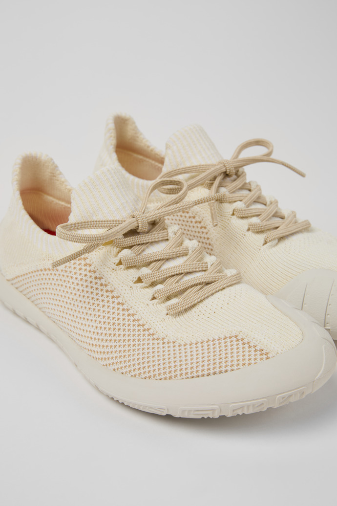 Path Sneaker multicolor in PET riciclato da donna.