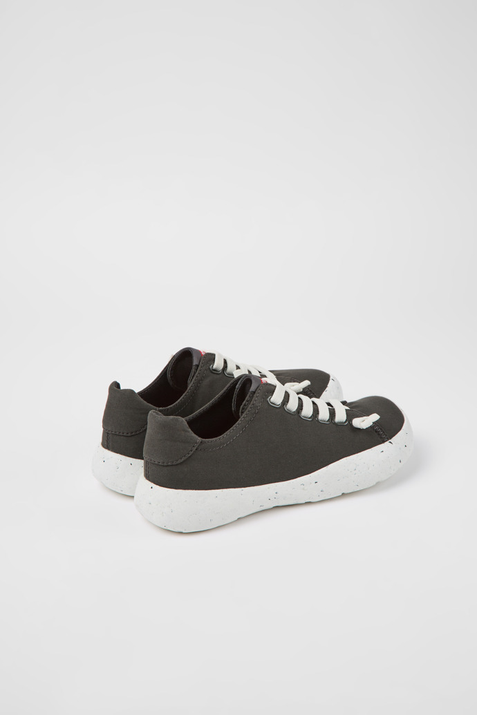 Peu Grey Sneakers for Women - Fall/Winter collection - Camper USA