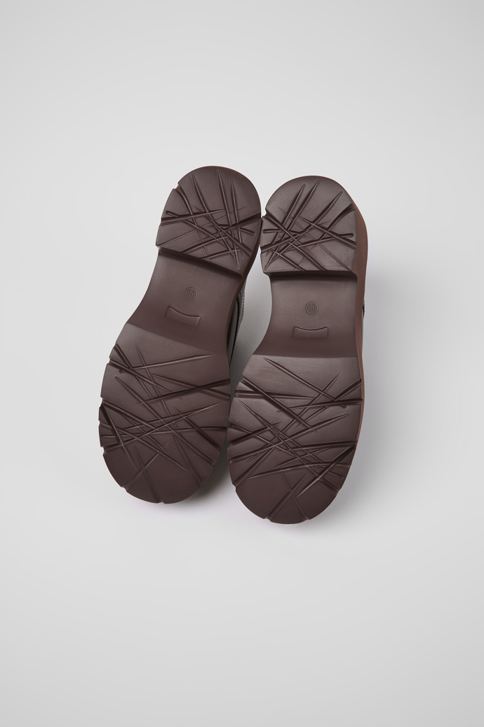 Zapatos de cordones Milah para Mujer Otoño/Invierno - Camper