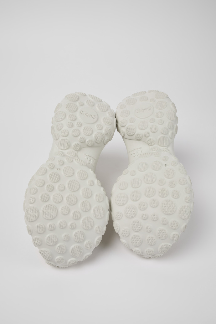 Pelotas Mars Πολύχρωμο υφασμάτινο/δερμάτινο καθημερινό παπούτσι για γυναίκες