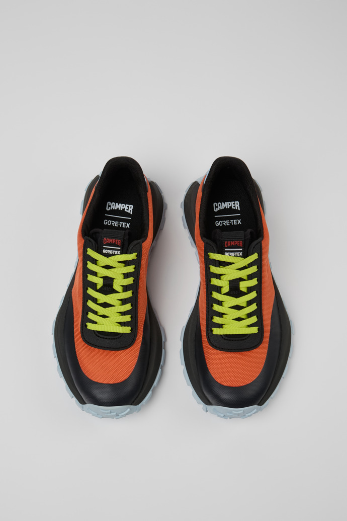 Drift Trail VIBRAM Sneakerși din material textil pentru femei, multicolor