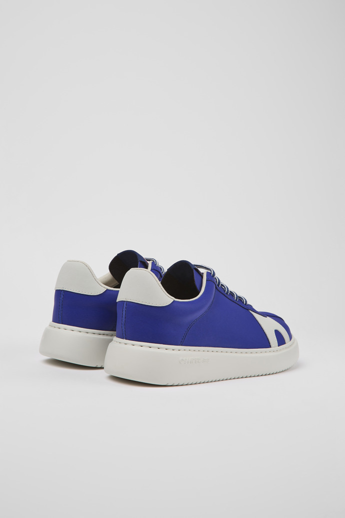 Runner K21 MIRUM® Sneakers azules de tejido MIRUM® para mujer