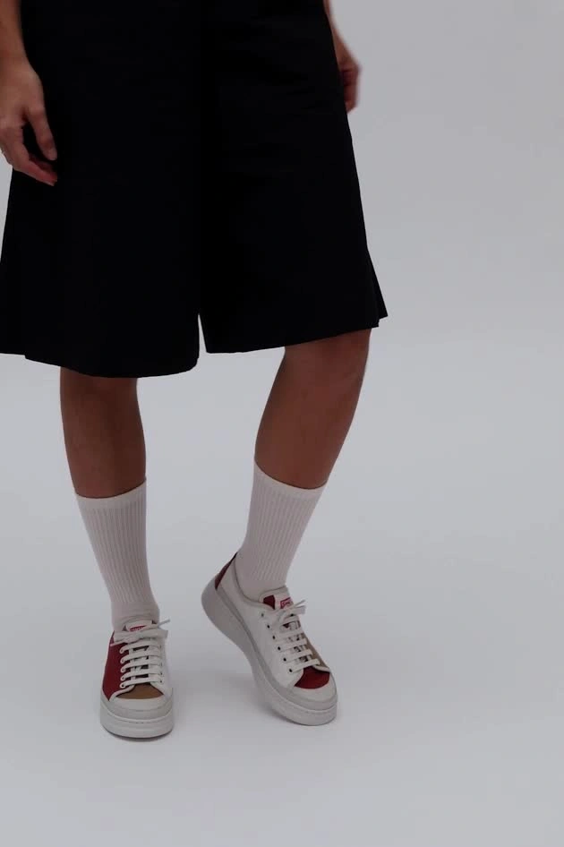 Twins | レディース スニーカー | カンペール（Camper）公式