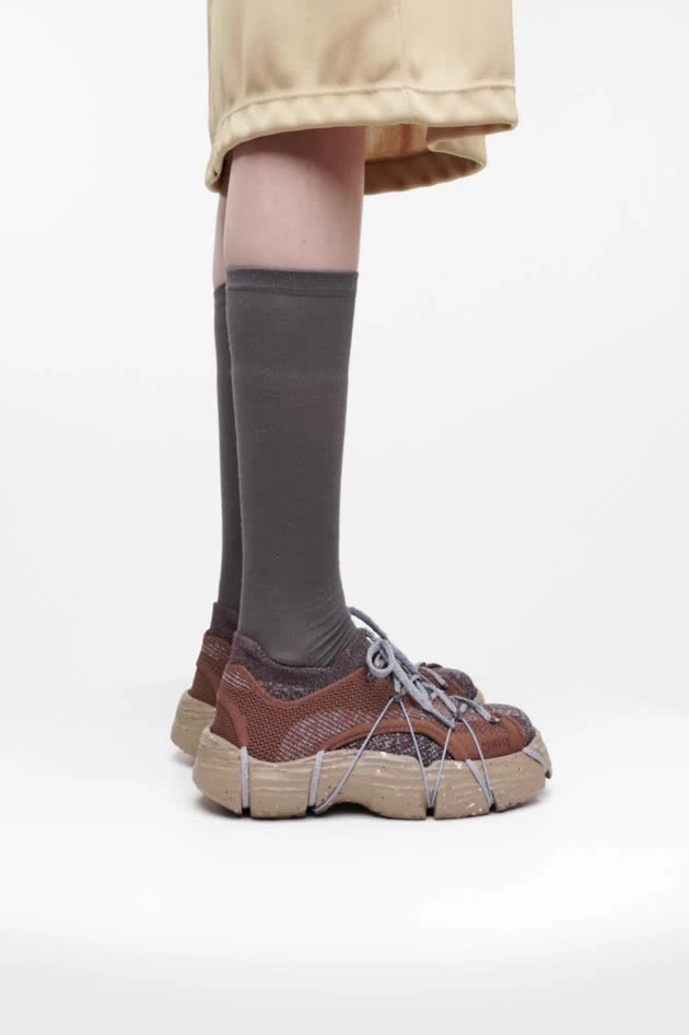 Roku Multicolor Casual for Women - Autumn / Winter collection