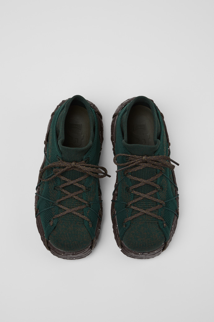 ROKU Sneaker verde para mujer