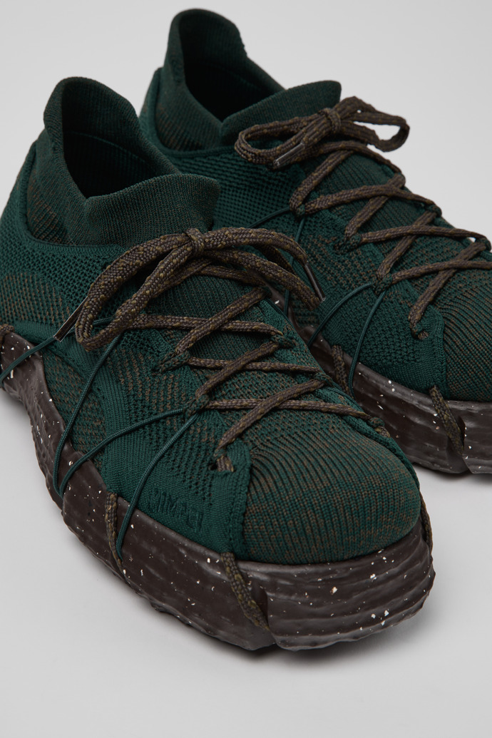 ROKU Sneaker verde para mujer