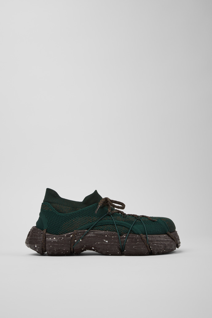 ROKU Sneaker verde para mujer