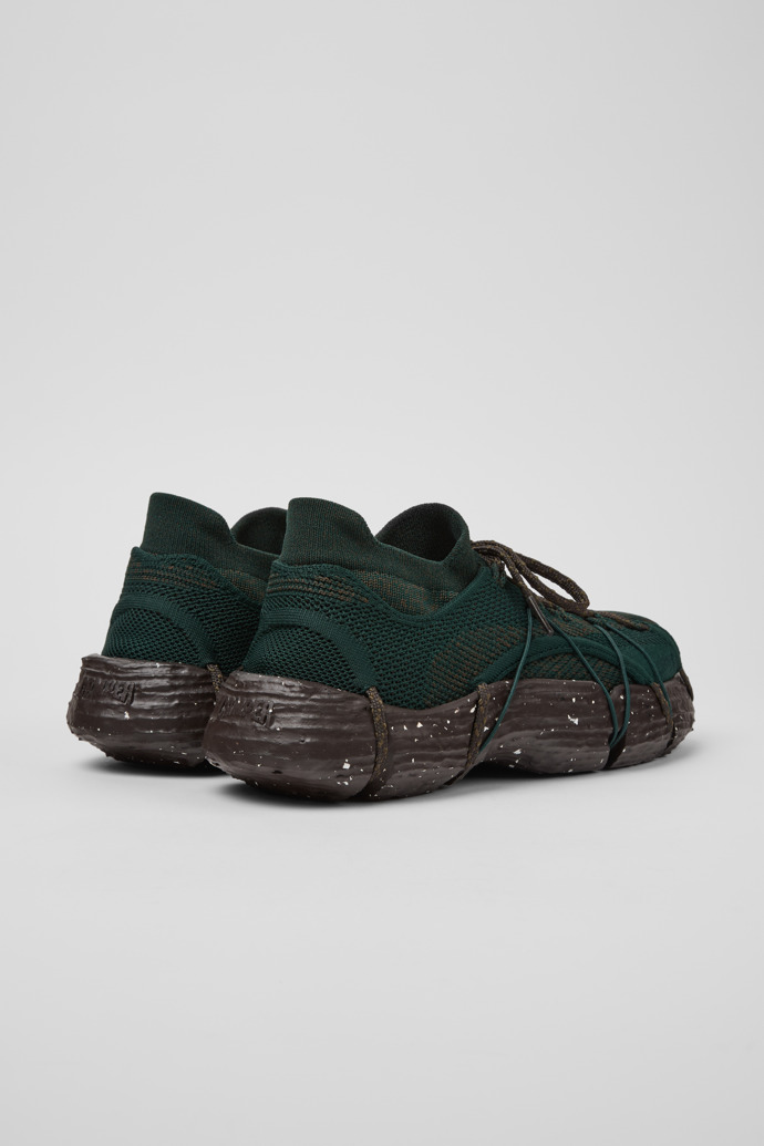 ROKU Sneaker verde para mujer