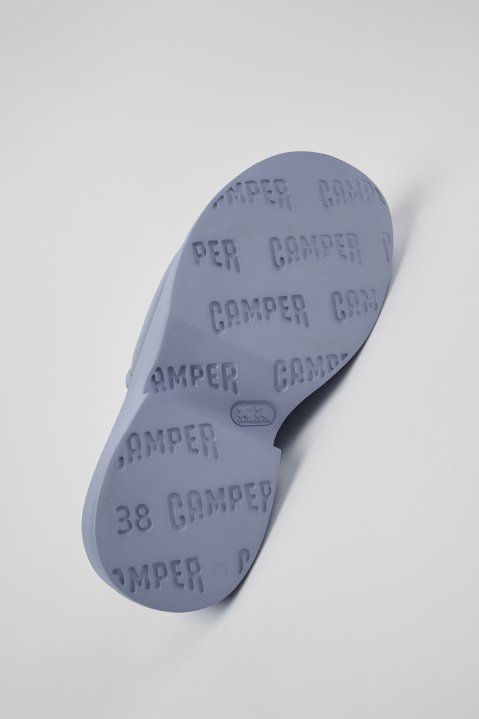 Blue Sandals for Women - Fall/Winter collection - Camper Japan