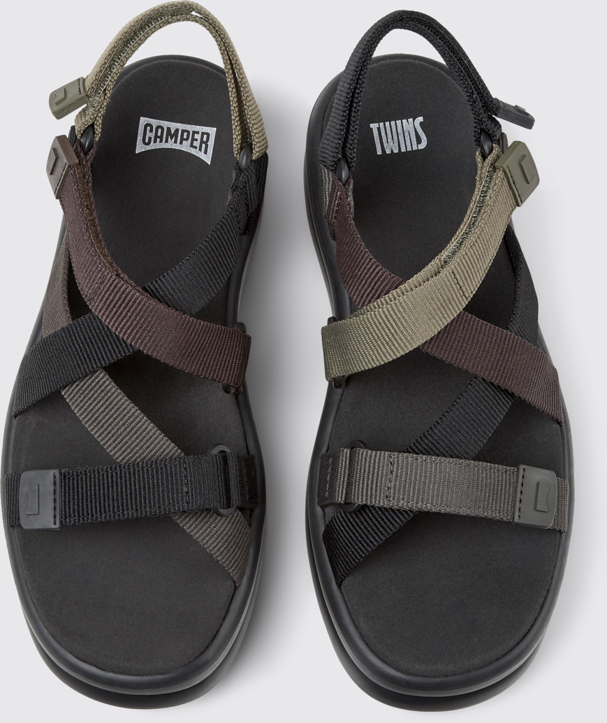 Twins | レディース サンダル | カンペール（Camper）公式オンラインストア