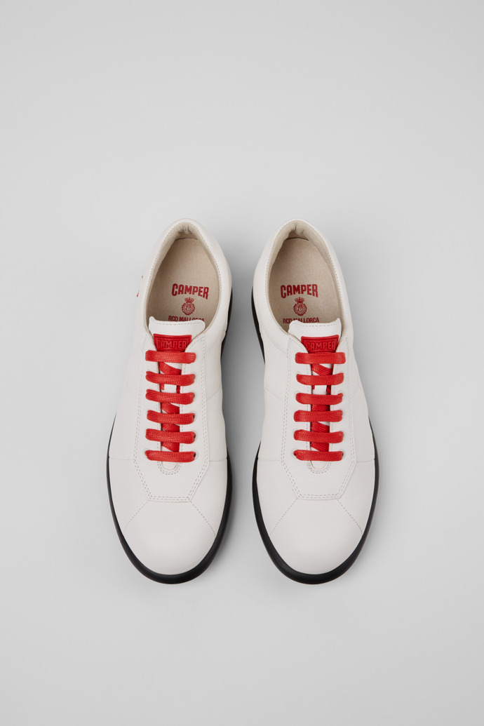 Camper x RCD Mallorca Pelotas Fan Edition