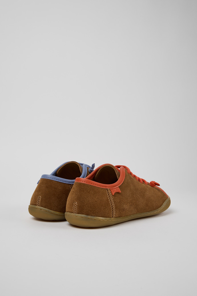 Twins Zapatos multicolor de PET reciclado para mujer.