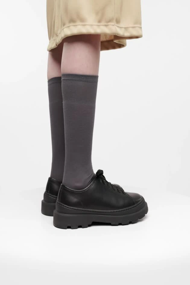 Brutus Black Casual for Women - Autumn / Winter collection