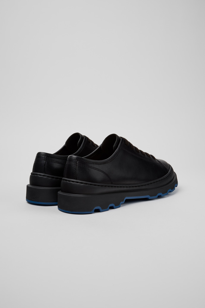 Brutus+ Scarpe in pelle nere da Donna.