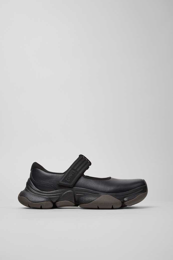 Karst 2 Sneakers nere in pelle da donna.