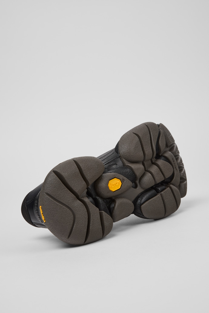 Karst 2 Sneakers nere in pelle da donna.