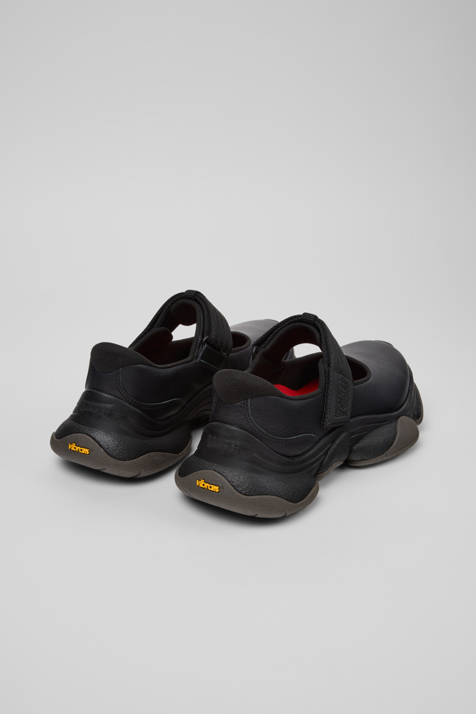 Karst 2 Sneakers nere in pelle da donna.