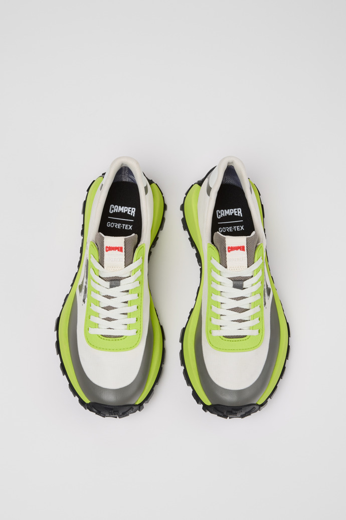 Drift Trail - GORE-TEX Sneakers multicolor para mujer.