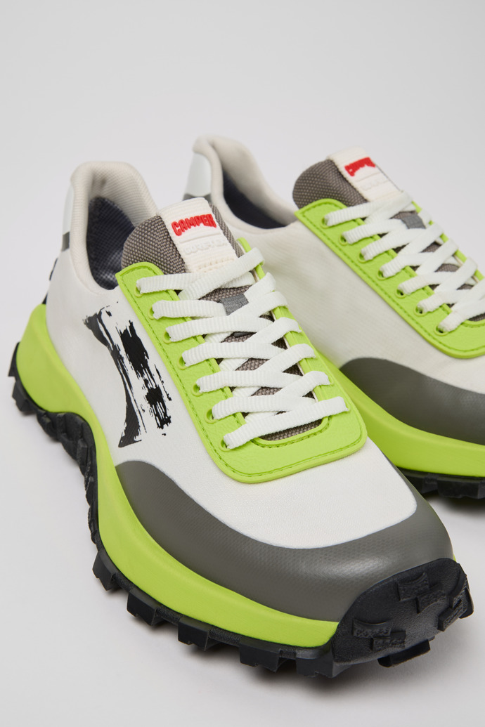 Drift Trail - GORE-TEX Sneakers multicolor para mujer.