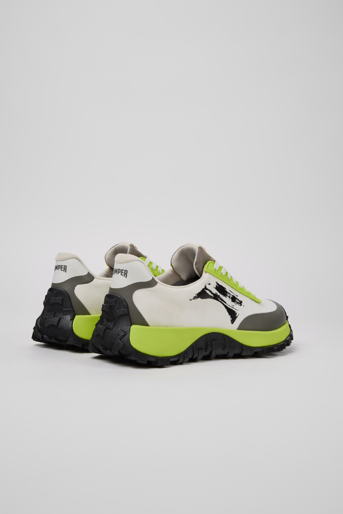 Drift Trail - GORE-TEX Sneakers multicolor para mujer.