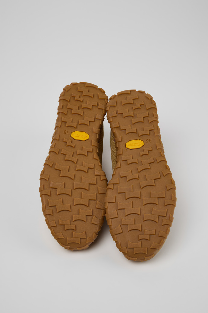 Drift Walk Zapatillas multicolor de textil y nobuk para mujer.