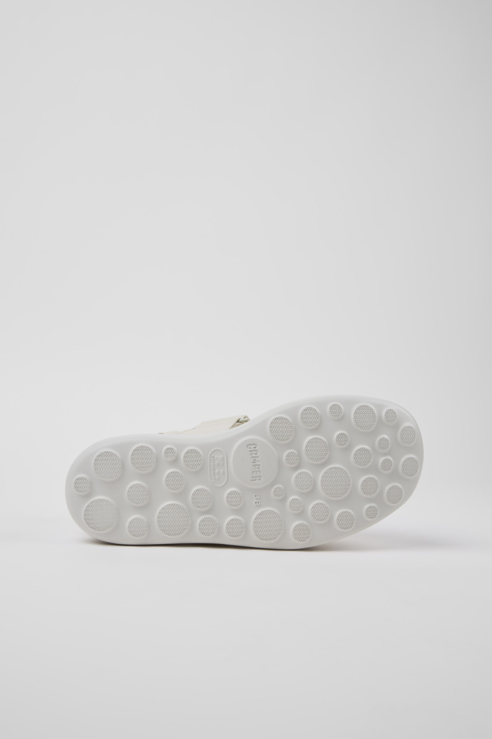 Pelotas Flota Up Sandali in pelle bianchi Da donna.