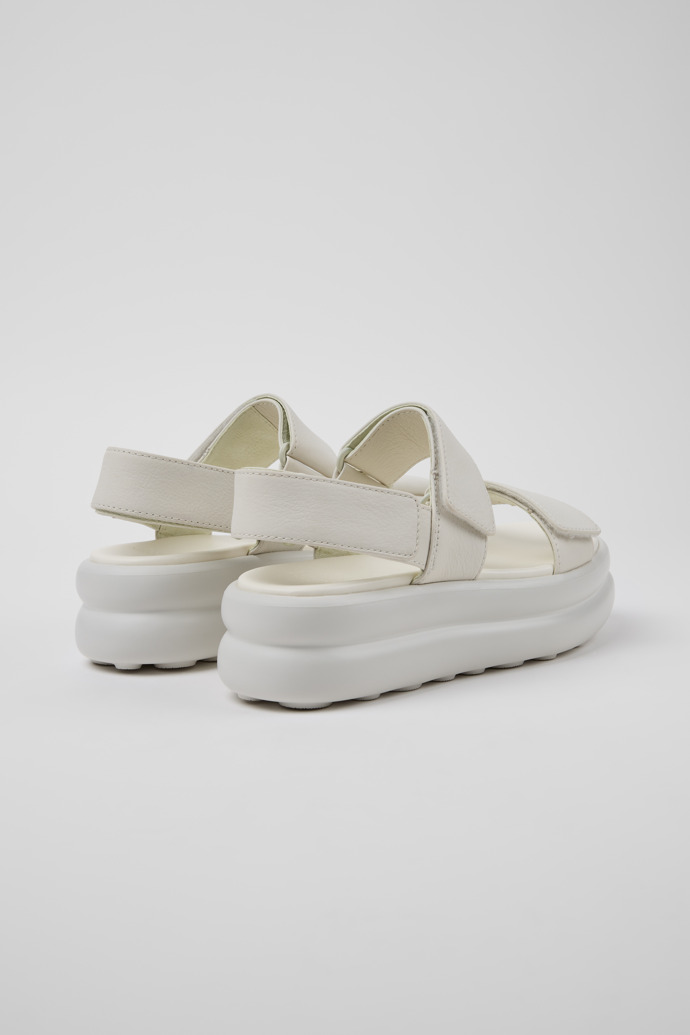 Pelotas Flota Up Sandali in pelle bianchi Da donna.