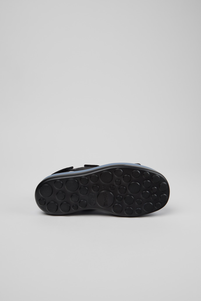 Pelotas Flota Up Sandali in pelle nera Da donna.