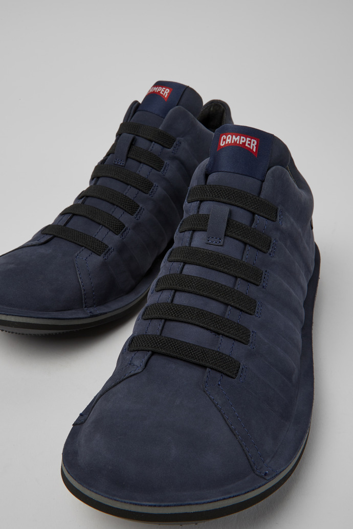 Beetle Sneaker impermeable para hombre