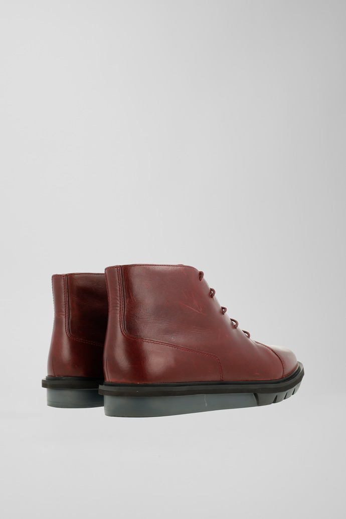 Mateo hotsell chukka boot