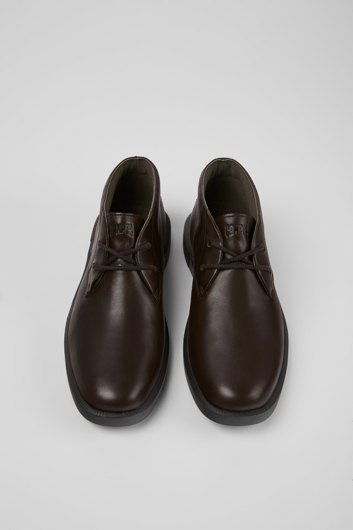 Bill Brown Ankle Boots for Men - Fall/Winter collection - Camper USA