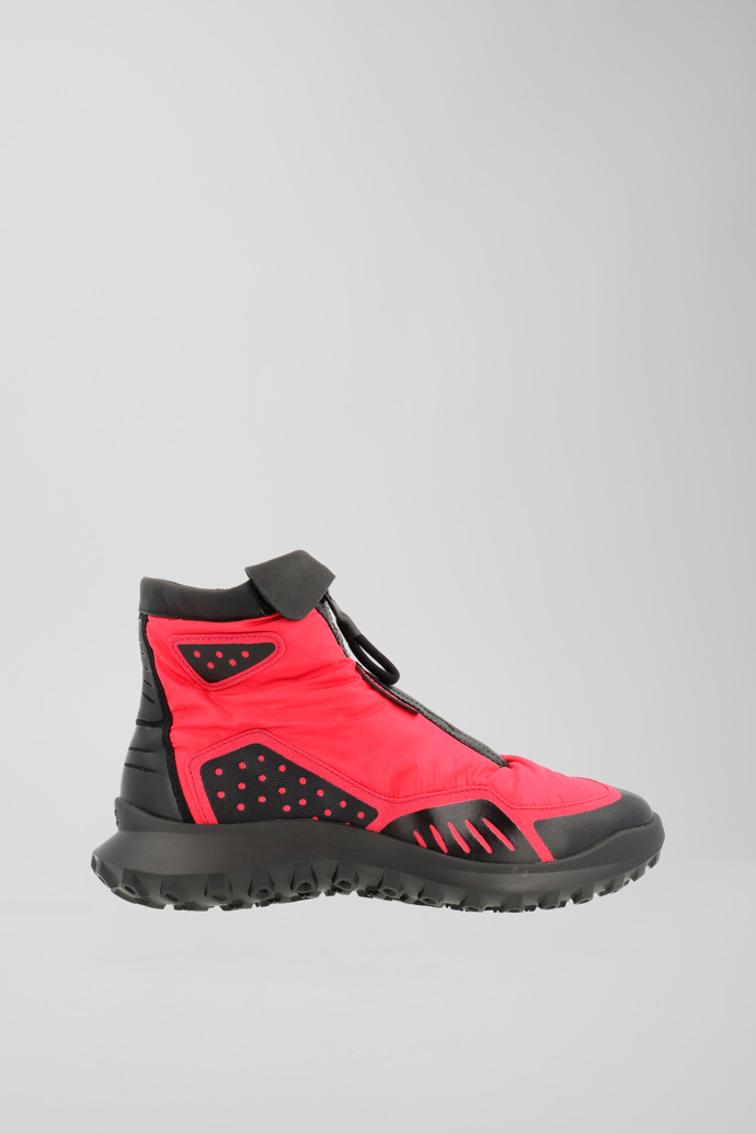 ReCrafted Multicolor Ankle Boots for Men Autumn/Winter collection