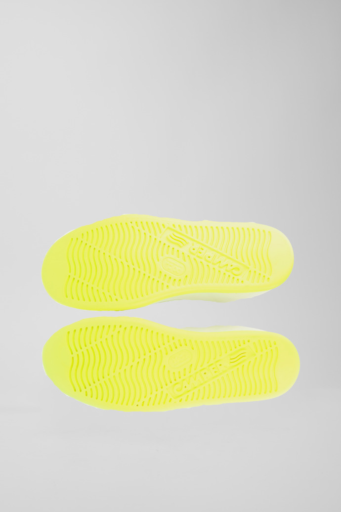 The sole of Runner - ReWalk Good | <b>Very Good</b>  | Like New