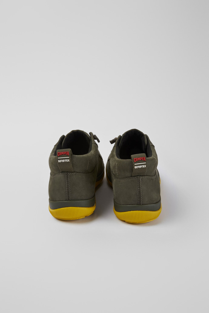 Peu Ankle Boots for Men - Spring/Summer collection - Camper USA