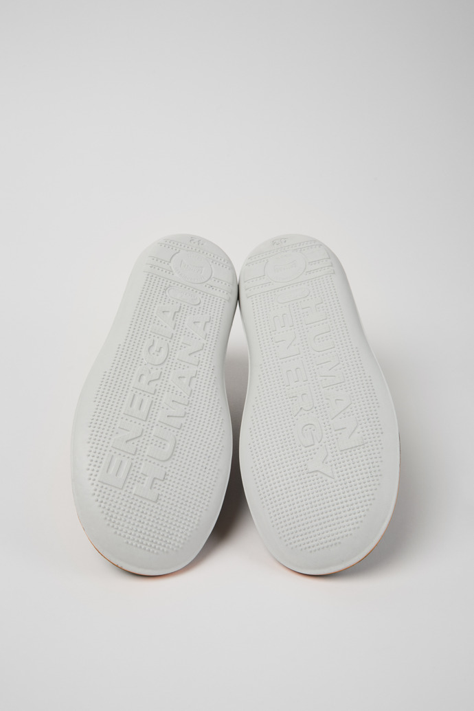 Beetle Graue Stiefeletten aus Textil und Nubukleder Für Herren.